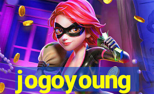 jogoyoung