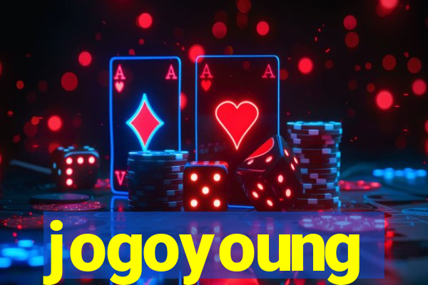 jogoyoung