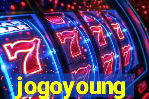 jogoyoung
