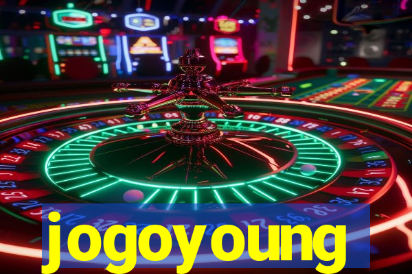 jogoyoung