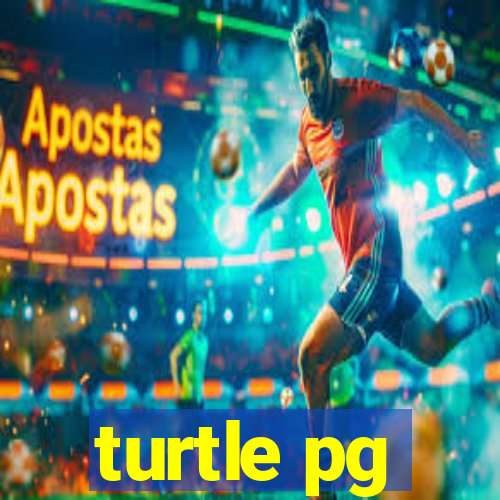 turtle pg