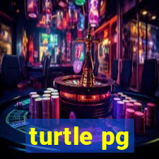 turtle pg
