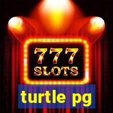 turtle pg