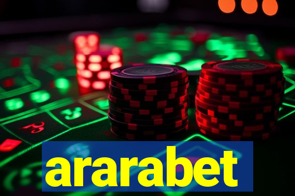 ararabet