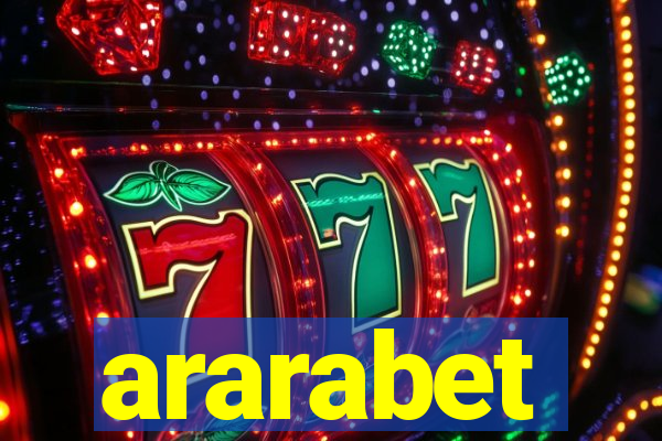 ararabet