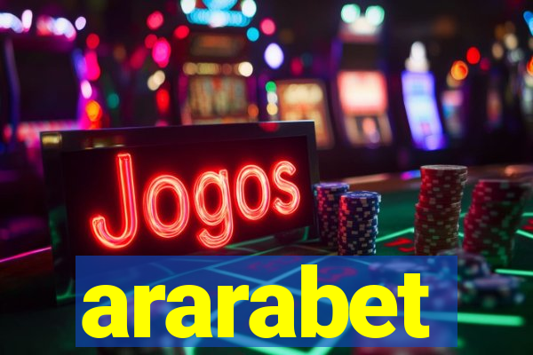 ararabet