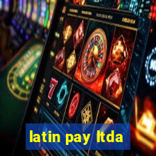 latin pay ltda