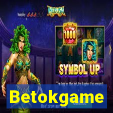 Betokgame