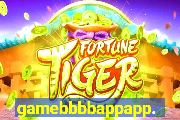 gamebbbbappapp.com
