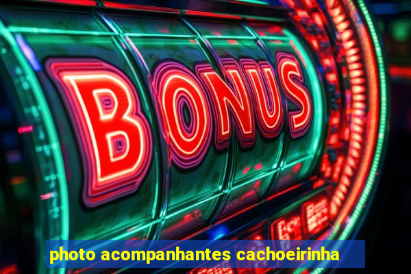 photo acompanhantes cachoeirinha