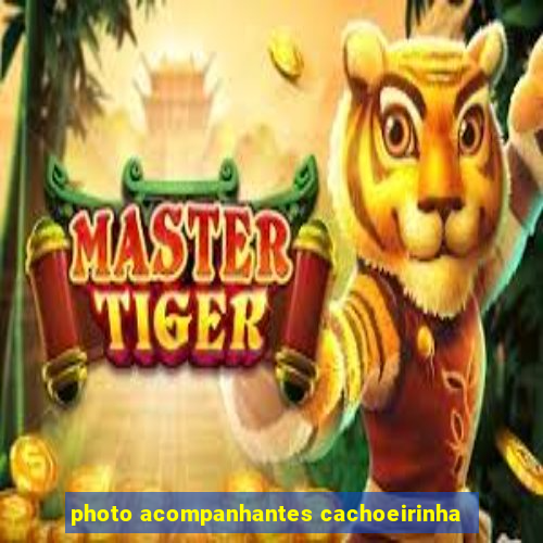 photo acompanhantes cachoeirinha