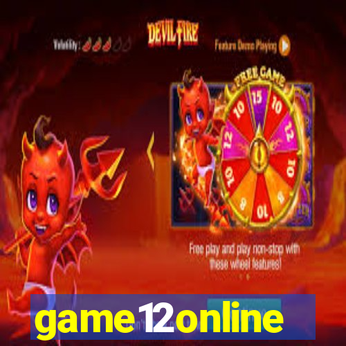 game12online