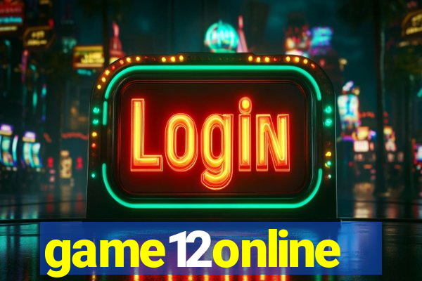 game12online