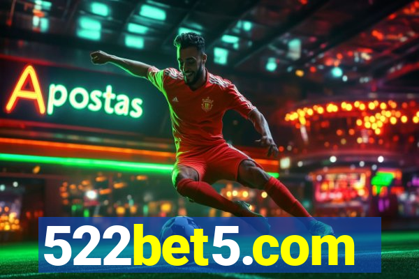 522bet5.com