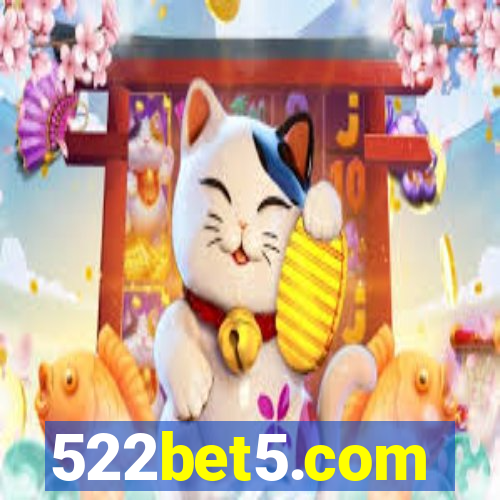 522bet5.com