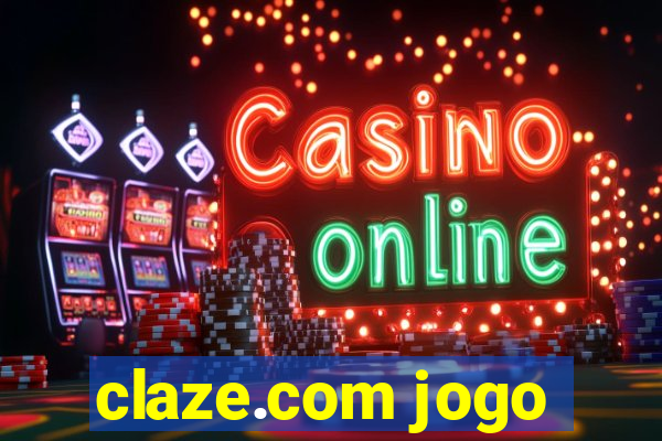 claze.com jogo