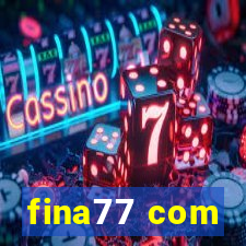 fina77 com