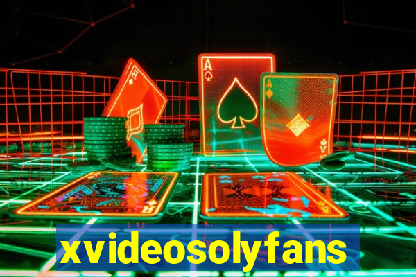 xvideosolyfans