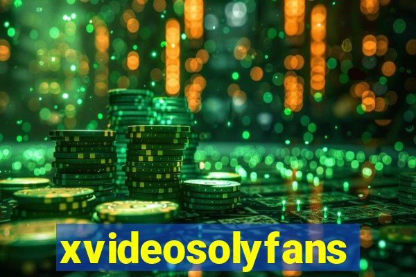 xvideosolyfans