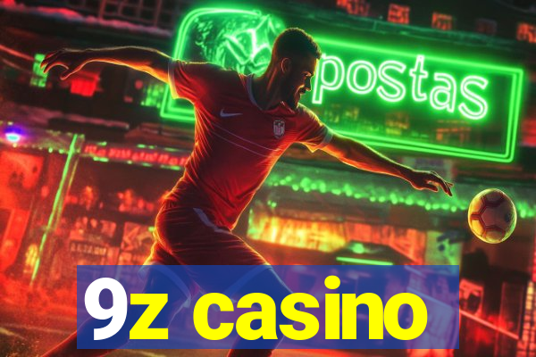 9z casino