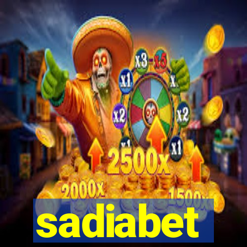 sadiabet