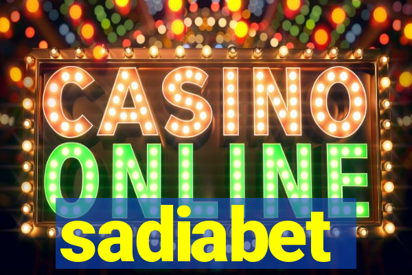 sadiabet