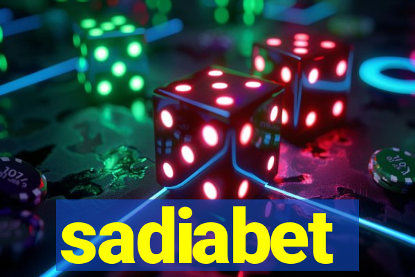 sadiabet