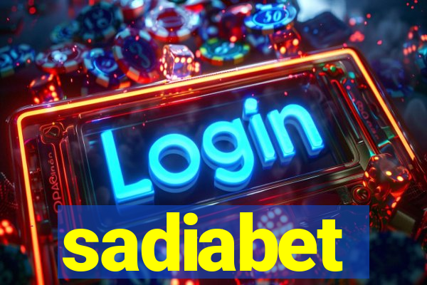 sadiabet