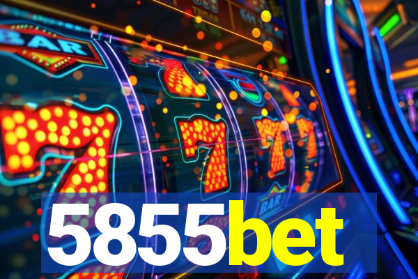 5855bet