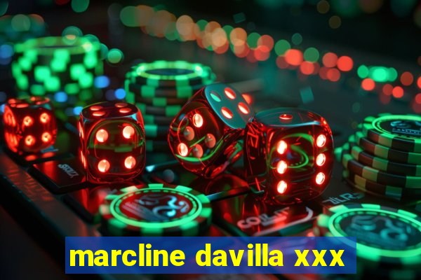 marcline davilla xxx