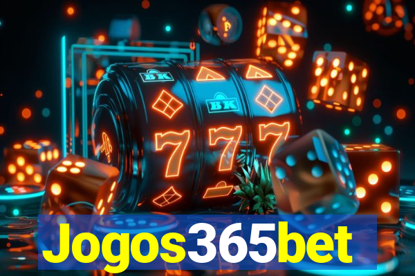Jogos365bet