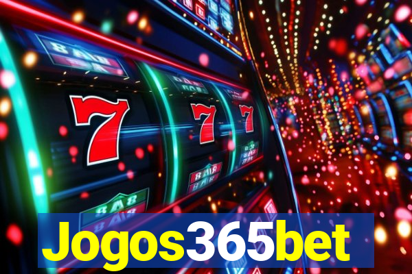 Jogos365bet