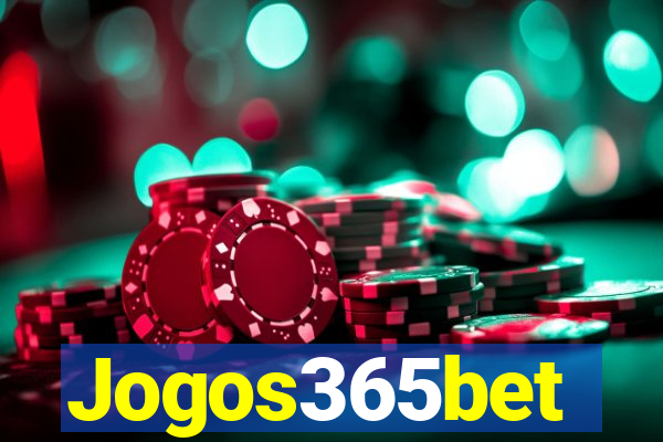 Jogos365bet