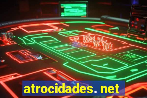 atrocidades. net