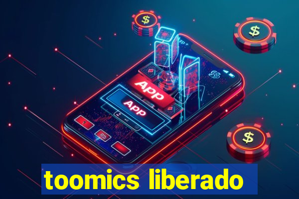 toomics liberado