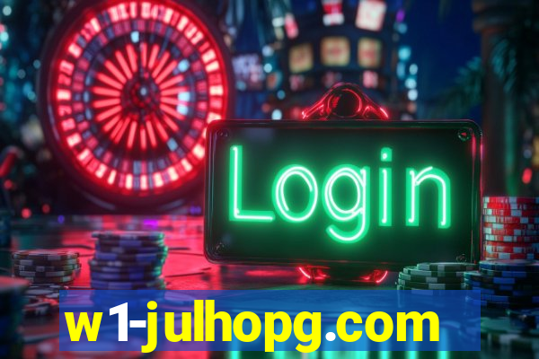 w1-julhopg.com