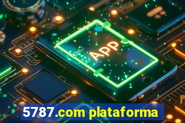 5787.com plataforma