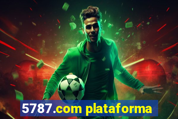 5787.com plataforma