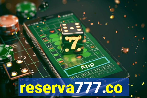 reserva777.co
