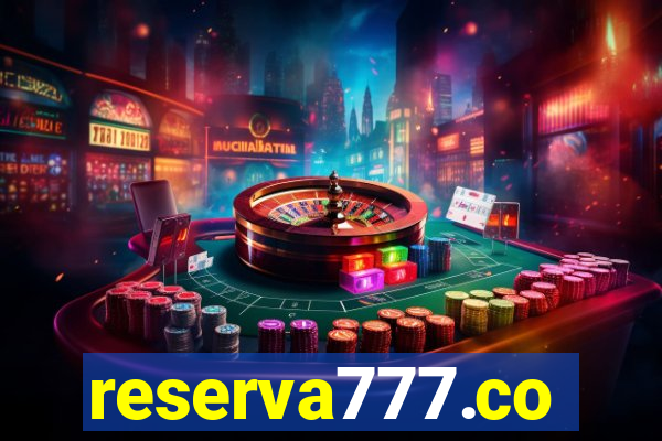 reserva777.co