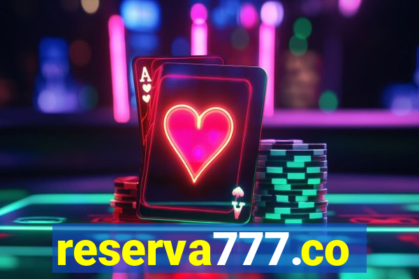 reserva777.co