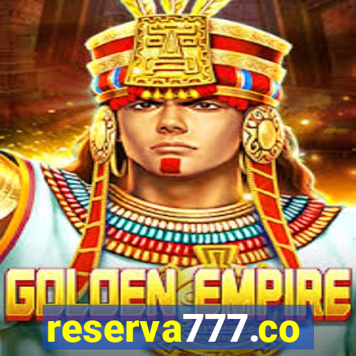 reserva777.co