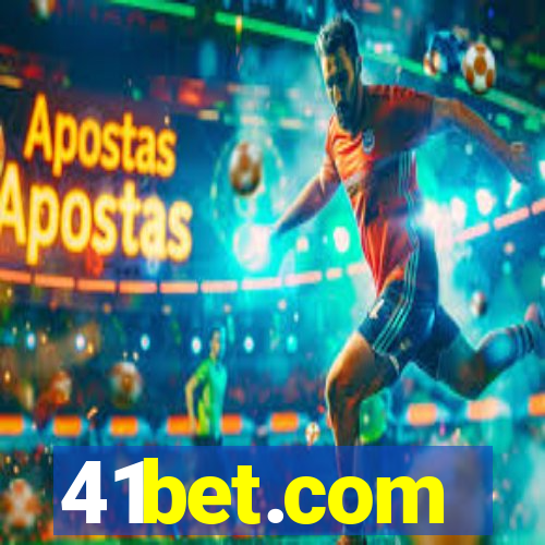 41bet.com