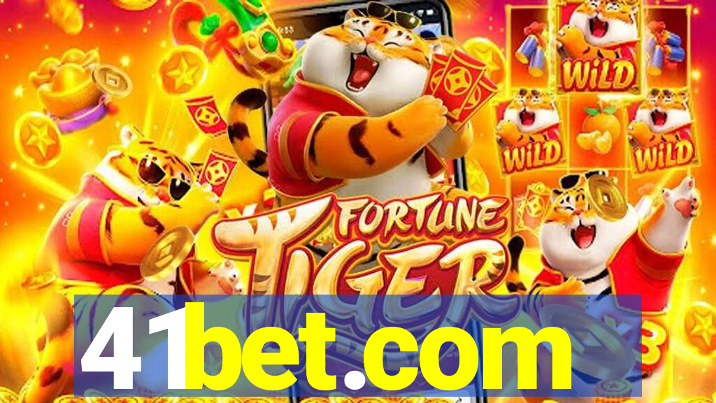 41bet.com