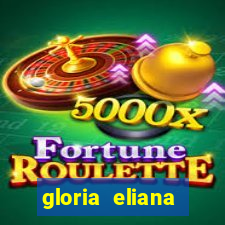 gloria eliana ribeiro letra