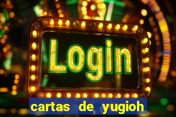 cartas de yugioh para imprimir