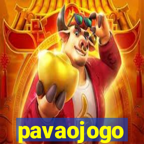 pavaojogo