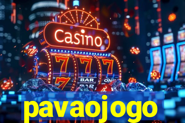 pavaojogo