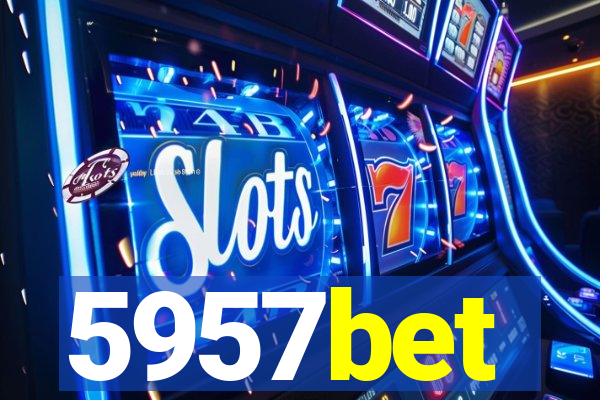 5957bet