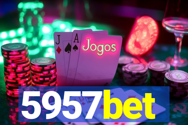 5957bet